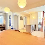 Apartmentincopenhagen Apartment 1715