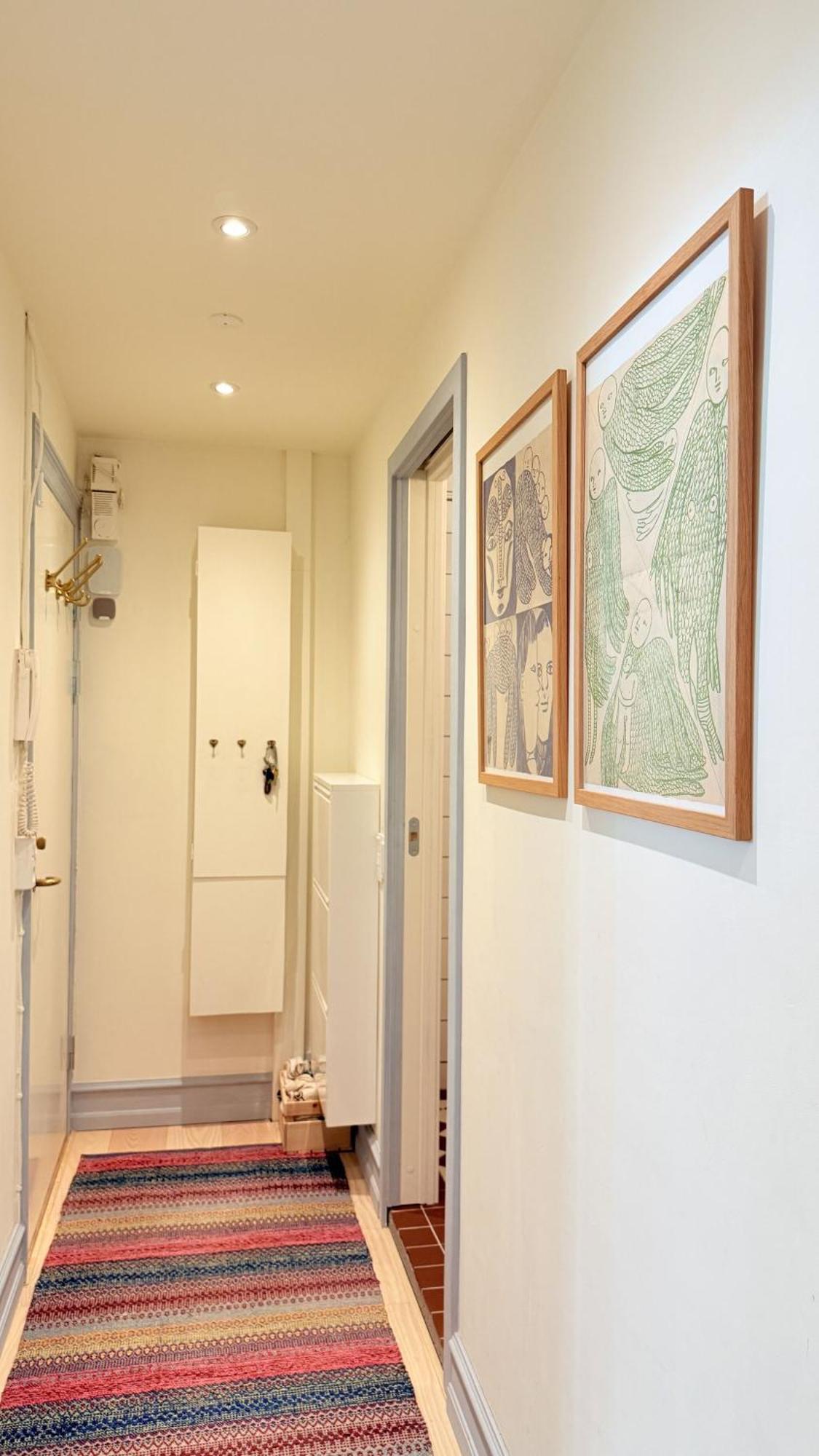 Apartment Apartmentincopenhagen 1715 Copenhagen