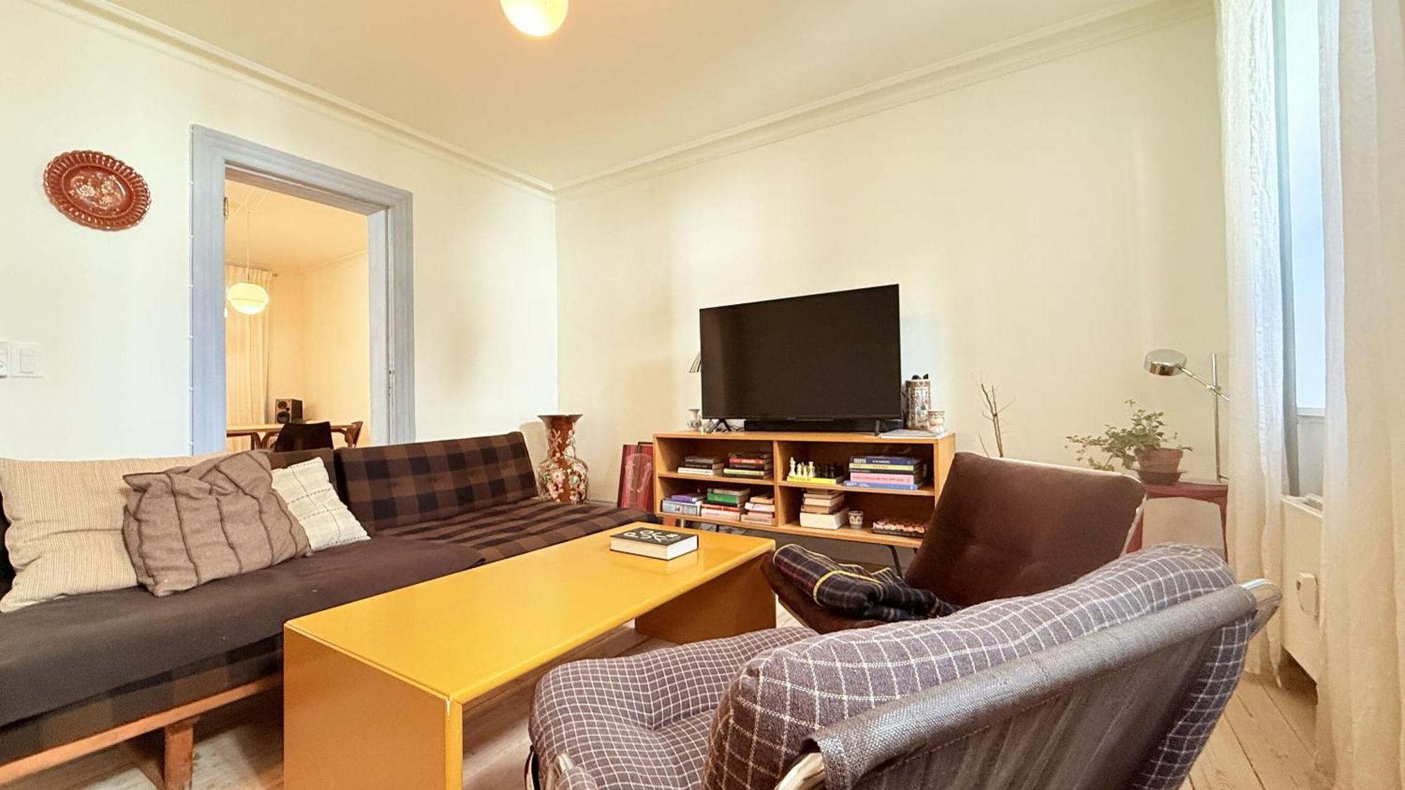 Apartment Apartmentincopenhagen 1715 Copenhagen