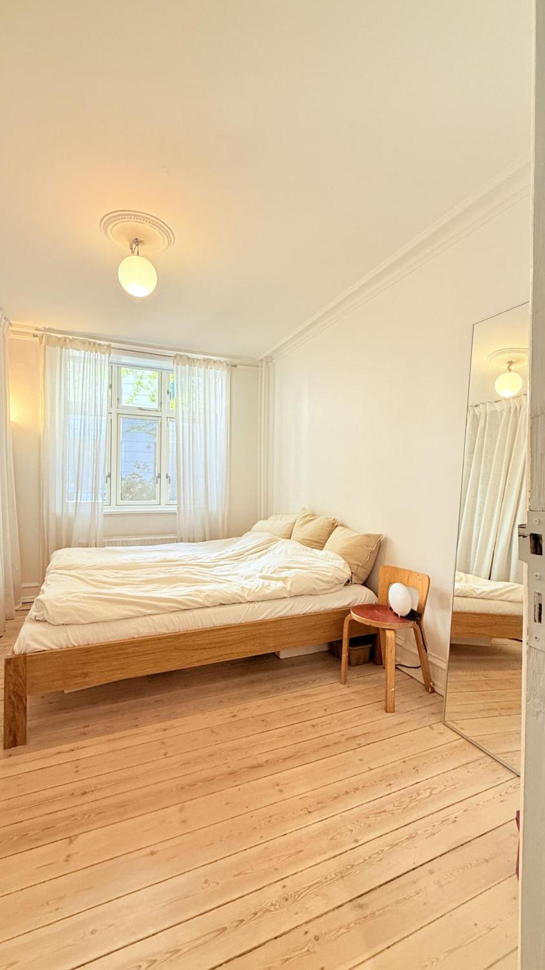 Apartmentincopenhagen 1715 *