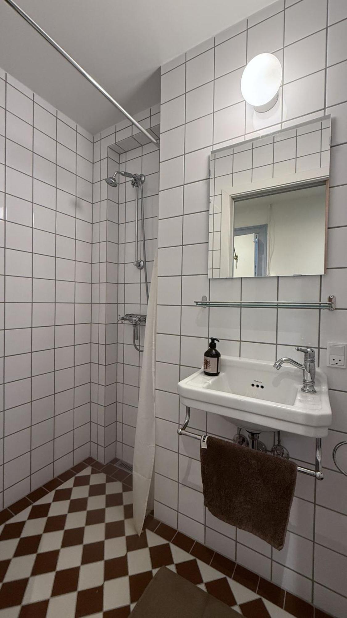 Apartment Apartmentincopenhagen 1715